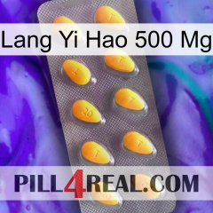 Lang Yi Hao 500 Mg cialis1